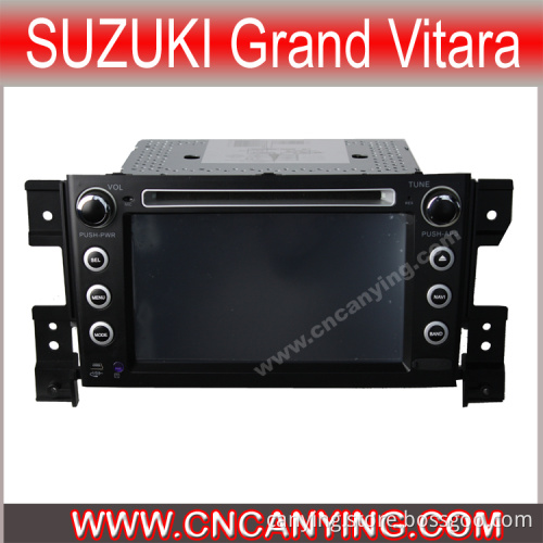 Android Car DVD Player for Suzuki Grand Vitara 2005-2011 (AD-7056)